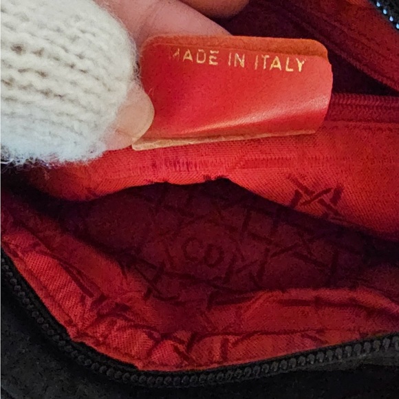 Christian Dior Authentic preloved CD Nylon Cannage Medium Lady Dior Bag - Picture 16 of 16